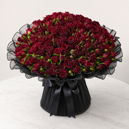 150 baby rose