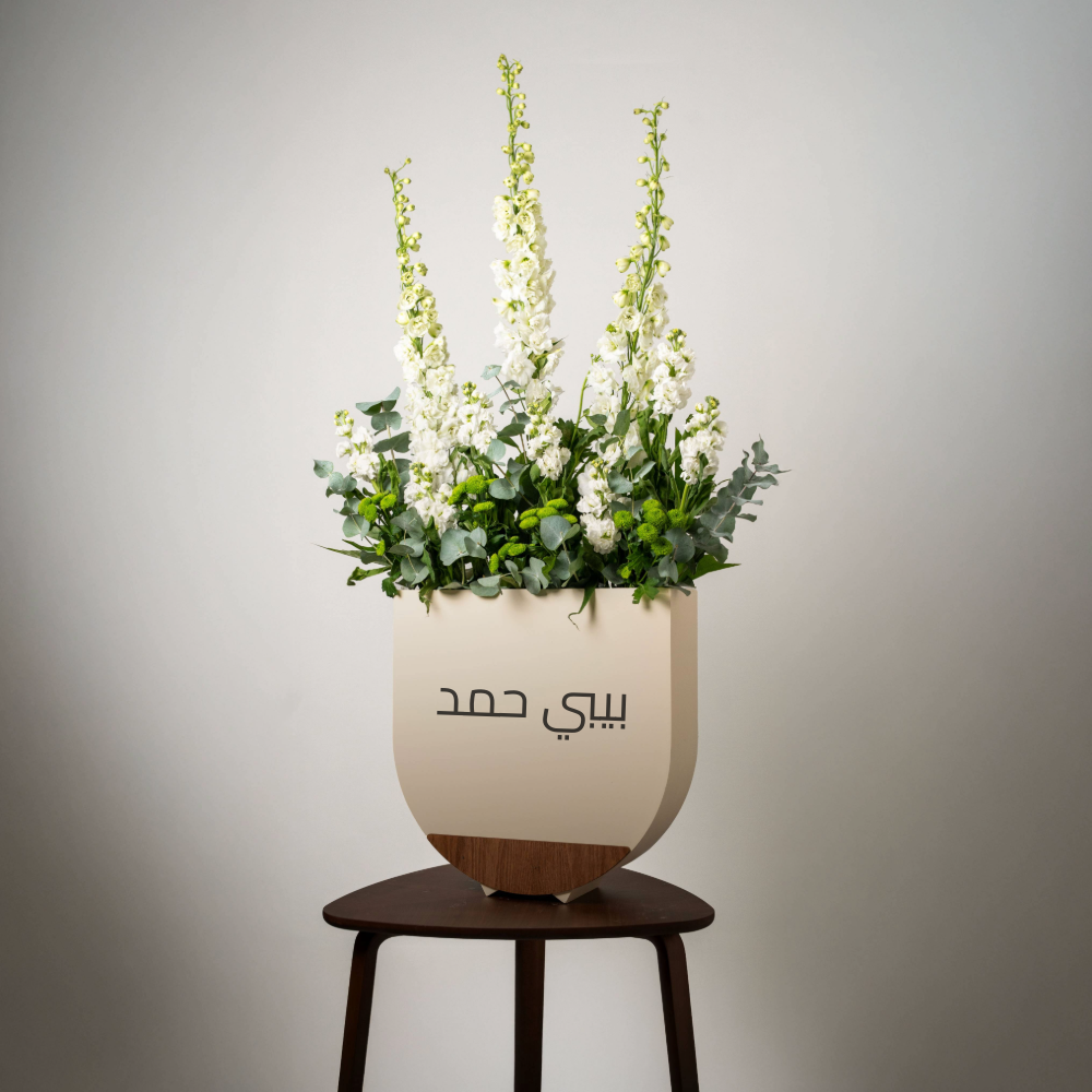 Untitled (3) Hamad Box - Image 1
