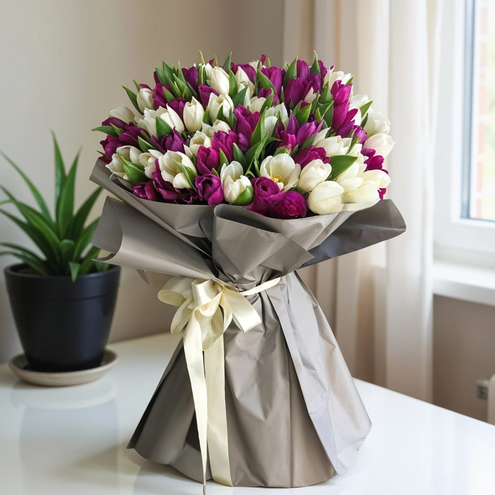 WhatsApp Image 2025-11-18 at 13.44.43_1415fc9f Tulips Mix 50 - Image 1