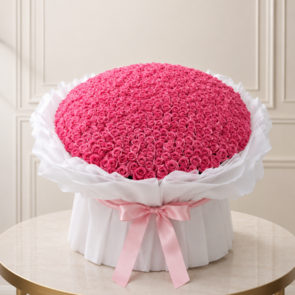 500 Roses